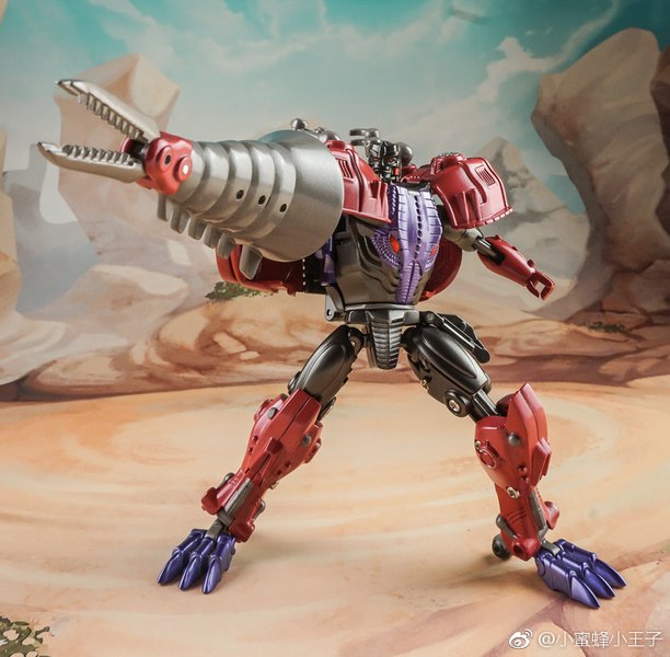 Toyworld Joins The Beast Wars With TW BS01 Unofficial Transmetal Megatron 04 (4 of 10)